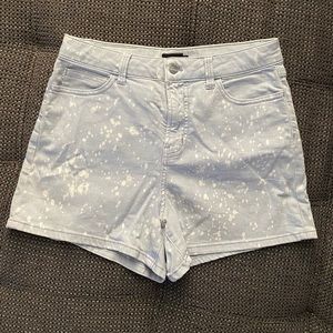 High-Waisted Kate Spade Saturday Shorts